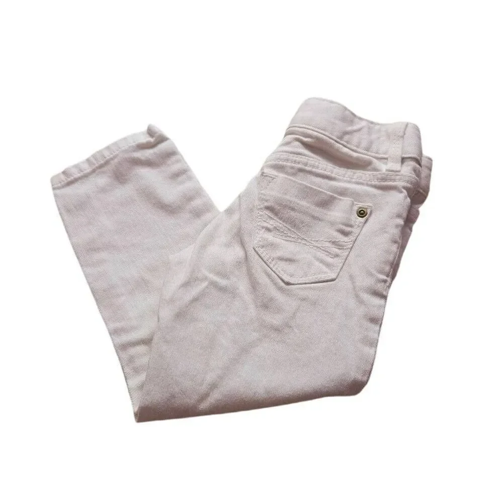 Gap Girl jeans 6 slim